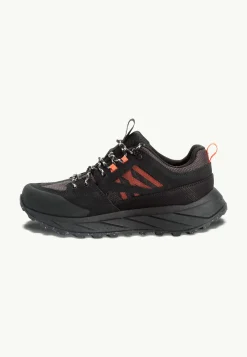 Jack Wolfskin Randonnée|Chaussures De Randonnée-Terraquest Texapore Low W