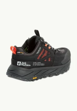 Jack Wolfskin Randonnée|Chaussures De Randonnée-Terraquest Texapore Low W