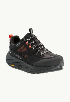Jack Wolfskin Randonnée|Chaussures De Randonnée-Terraquest Texapore Low W