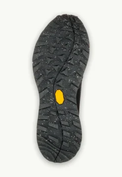 Jack Wolfskin Randonnée|Chaussures De Randonnée-Terraquest Texapore Mid W