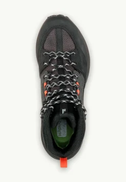 Jack Wolfskin Randonnée|Chaussures De Randonnée-Terraquest Texapore Mid W