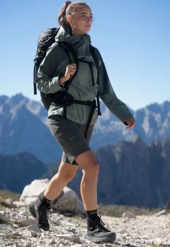 Jack Wolfskin Randonnée|Chaussures De Randonnée-Terraquest Texapore Mid W