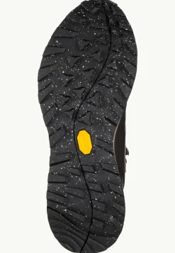 Jack Wolfskin Randonnée|Chaussures De Randonnée-Terraquest X Texapore Mid W