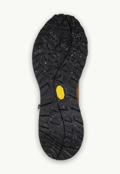 Jack Wolfskin Randonnée|Chaussures De Randonnée-Terraquest X Texapore Mid W