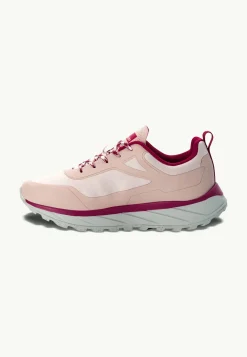 Jack Wolfskin Randonnée|Chaussures De Randonnée-Terrashelter Low W