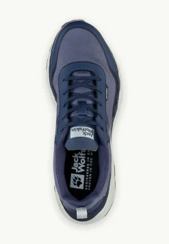 Jack Wolfskin Randonnée|Chaussures De Randonnée-Terrashelter Low W