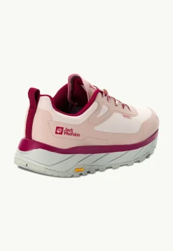 Jack Wolfskin Randonnée|Chaussures De Randonnée-Terrashelter Low W