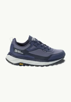 Jack Wolfskin Randonnée|Chaussures De Randonnée-Terrashelter Low W