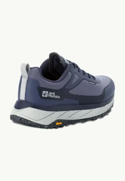 Jack Wolfskin Randonnée|Chaussures De Randonnée-Terrashelter Low W