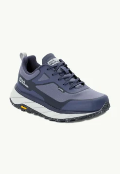 Jack Wolfskin Randonnée|Chaussures De Randonnée-Terrashelter Low W