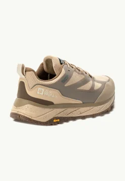 Jack Wolfskin Chaussures Imperméables|Chaussures Aux Fonctions Multiples-Terraventure Texapore Low M
