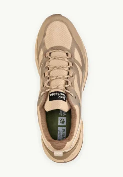 Jack Wolfskin Chaussures Imperméables|Chaussures Aux Fonctions Multiples-Terraventure Texapore Low M