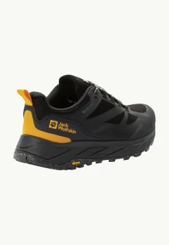 Jack Wolfskin Chaussures Imperméables|Chaussures Aux Fonctions Multiples-Terraventure Texapore Low M