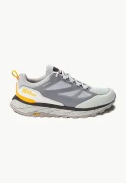 Jack Wolfskin Chaussures Imperméables|Chaussures Aux Fonctions Multiples-Terraventure Texapore Low M