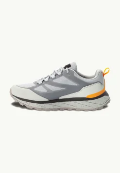 Jack Wolfskin Chaussures Imperméables|Chaussures Aux Fonctions Multiples-Terraventure Texapore Low M