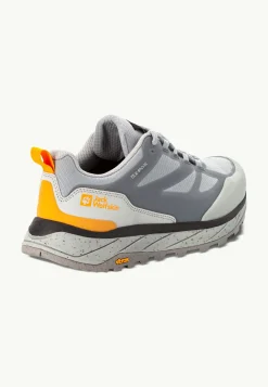 Jack Wolfskin Chaussures Imperméables|Chaussures Aux Fonctions Multiples-Terraventure Texapore Low M