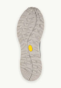Jack Wolfskin Chaussures Imperméables|Chaussures Aux Fonctions Multiples-Terraventure Texapore Low M