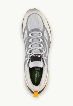 Jack Wolfskin Chaussures Imperméables|Chaussures Aux Fonctions Multiples-Terraventure Texapore Low M