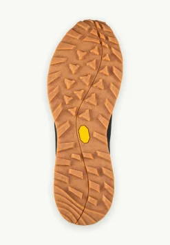 Jack Wolfskin Chaussures Imperméables|Chaussures Aux Fonctions Multiples-Terraventure Texapore Low M