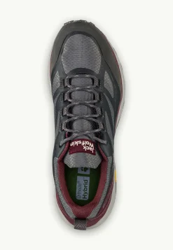 Jack Wolfskin Randonnée|Chaussures De Randonnée-Terraventure Texapore Low W