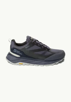 Jack Wolfskin Randonnée|Chaussures De Randonnée-Terraventure Texapore Low W