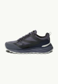 Jack Wolfskin Randonnée|Chaussures De Randonnée-Terraventure Texapore Low W