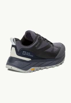 Jack Wolfskin Randonnée|Chaussures De Randonnée-Terraventure Texapore Low W