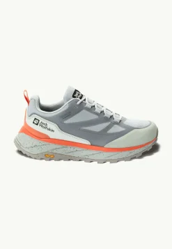 Jack Wolfskin Randonnée|Chaussures De Randonnée-Terraventure Texapore Low W