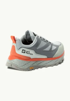Jack Wolfskin Randonnée|Chaussures De Randonnée-Terraventure Texapore Low W