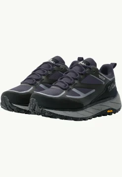 Jack Wolfskin Randonnée|Chaussures De Randonnée-Terraventure Texapore Low W