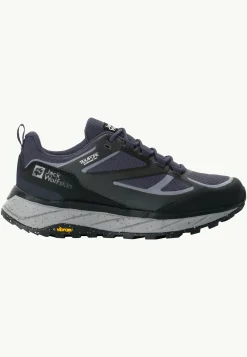 Jack Wolfskin Randonnée|Chaussures De Randonnée-Terraventure Texapore Low W