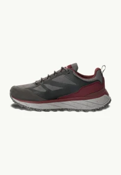 Jack Wolfskin Randonnée|Chaussures De Randonnée-Terraventure Texapore Low W