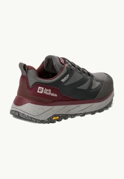 Jack Wolfskin Randonnée|Chaussures De Randonnée-Terraventure Texapore Low W
