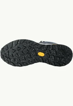 Jack Wolfskin Randonnée|Chaussures De Randonnée-Terraventure Texapore Mid W
