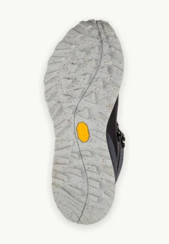 Jack Wolfskin Randonnée|Chaussures De Randonnée-Terraventure Texapore Mid W