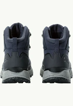 Jack Wolfskin Randonnée|Chaussures De Randonnée-Terraventure Texapore Mid W