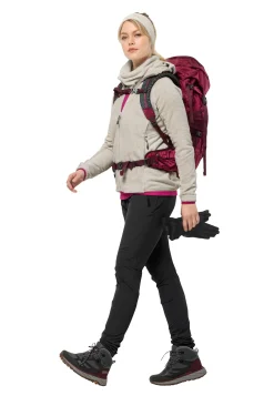 Jack Wolfskin Randonnée|Chaussures De Randonnée-Terraventure Texapore Mid W