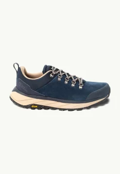 Jack Wolfskin Lifestyle|Sneakers De Plein Air-Terraventure Urban Low M