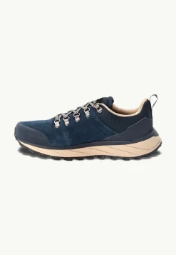 Jack Wolfskin Lifestyle|Sneakers De Plein Air-Terraventure Urban Low M