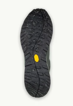 Jack Wolfskin Lifestyle|Sneakers De Plein Air-Terraventure Urban Low M