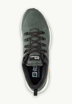 Jack Wolfskin Lifestyle|Sneakers De Plein Air-Terraventure Urban Low M