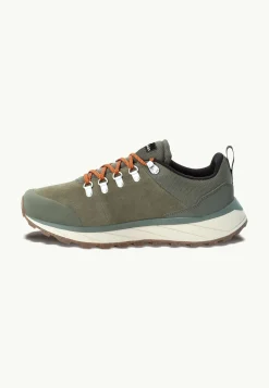 Jack Wolfskin Lifestyle|Sneakers De Plein Air-Terraventure Urban Low M