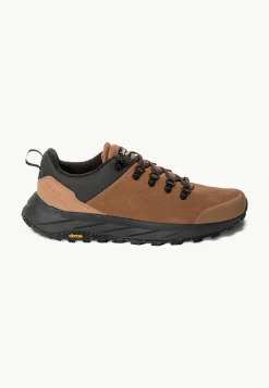 Jack Wolfskin Lifestyle|Sneakers De Plein Air-Terraventure Urban Low M
