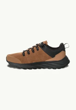 Jack Wolfskin Lifestyle|Sneakers De Plein Air-Terraventure Urban Low M