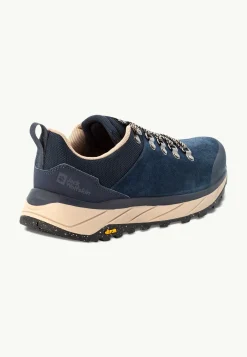 Jack Wolfskin Lifestyle|Sneakers De Plein Air-Terraventure Urban Low M