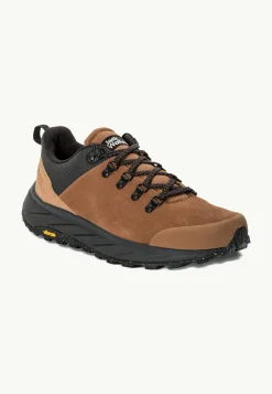 Jack Wolfskin Lifestyle|Sneakers De Plein Air-Terraventure Urban Low M