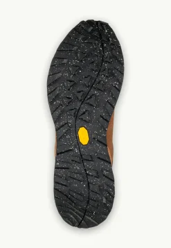 Jack Wolfskin Lifestyle|Sneakers De Plein Air-Terraventure Urban Low M