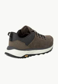 Jack Wolfskin Lifestyle|Sneakers De Plein Air-Terraventure Urban Low M