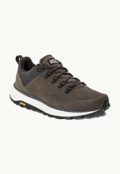Jack Wolfskin Lifestyle|Sneakers De Plein Air-Terraventure Urban Low M