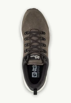 Jack Wolfskin Lifestyle|Sneakers De Plein Air-Terraventure Urban Low M